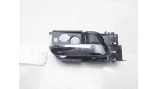 MANETA INTERIOR TRASERA DERECHA HONDA HR-V (2015-) 1.5 (RU1) 130CV 1498CC - L.7971612 / 72120T7WA01ZA