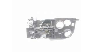 MANETA INTERIOR TRASERA DERECHA HONDA HR-V (2015-) 1.5 (RU1) 130CV 1498CC - L.7971612 / 72120T7WA01ZA