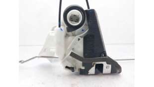 CERRADURA PUERTA TRASERA DERECHA HONDA HR-V (2015-) 1.5 (RU1) 130CV 1498CC - L.7971614 / 72610T8KG01