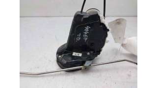 CERRADURA PUERTA TRASERA DERECHA HONDA HR-V (2015-) 1.5 (RU1) 130CV 1498CC - L.7971614 / 72610T8KG01