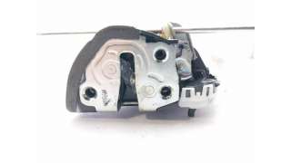CERRADURA PUERTA TRASERA DERECHA HONDA HR-V (2015-) 1.5 (RU1) 130CV 1498CC - L.7971614 / 72610T8KG01