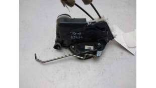 CERRADURA PUERTA DELANTERA DERECHA HONDA HR-V (2015-) 1.5 (RU1) 130CV 1498CC - L.7971615 / 72110T8KG01