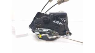 CERRADURA PUERTA DELANTERA IZQUIERDA HONDA HR-V (2015-) 1.5 (RU1) 130CV 1498CC - L.7971616 / 72150T5RA31