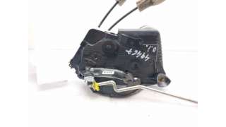 CERRADURA PUERTA DELANTERA IZQUIERDA HONDA HR-V (2015-) 1.5 (RU1) 130CV 1498CC - L.7971616 / 72150T5RA31