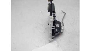 CERRADURA PUERTA DELANTERA IZQUIERDA HONDA HR-V (2015-) 1.5 (RU1) 130CV 1498CC - L.7971616 / 72150T5RA31 2