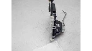 CERRADURA PUERTA DELANTERA IZQUIERDA HONDA HR-V (2015-) 1.5 (RU1) 130CV 1498CC - L.7971616 / 72150T5RA31