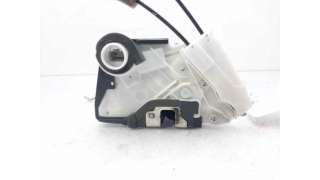 CERRADURA PUERTA DELANTERA IZQUIERDA HONDA HR-V (2015-) 1.5 (RU1) 130CV 1498CC - L.7971616 / 72150T5RA31