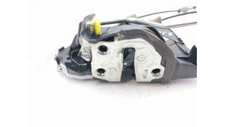 CERRADURA PUERTA DELANTERA IZQUIERDA HONDA HR-V (2015-) 1.5 (RU1) 130CV 1498CC - L.7971616 / 72150T5RA31