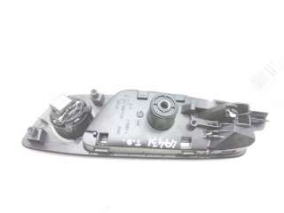 MANETA INTERIOR TRASERA DERECHA SEAT LEON (2014-) 1.4 TSI 125CV 1395CC - L.7971623 / 5F4839114041