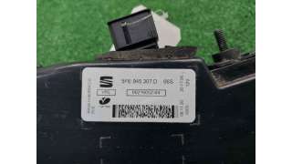 PILOTO TRASERO CENTRAL SEAT LEON SPORTSTOURER (2020-) - L.7971625 / 5FE945307D