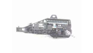 MANETA EXTERIOR DELANTERA IZQUIERDA SMART FORFOUR FASTBACK (2014-) 0.9 (453.044, 453.053) 90CV 898CC - L.7971626 / 45372044 2