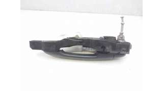 MANETA EXTERIOR DELANTERA IZQUIERDA SMART FORFOUR FASTBACK (2014-) 0.9 (453.044, 453.053) 90CV 898CC - L.7971626 / 45372044