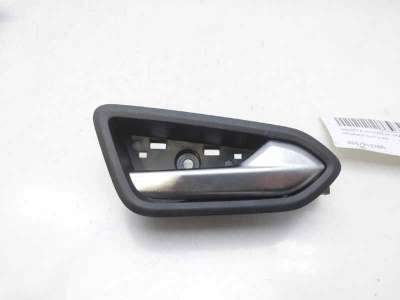 MANETA INTERIOR TRASERA DERECHA RENAULT CLIO V (2019-) 1.0 TCE 100 (B7MT) 101CV 999CC - L.7971630 / 826721378R