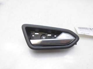 MANETA INTERIOR TRASERA DERECHA RENAULT CLIO V (2019-) 1.0 TCE 100 (B7MT) 101CV 999CC - L.7971630 / 826721378R