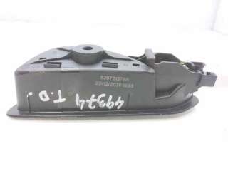 MANETA INTERIOR TRASERA DERECHA RENAULT CLIO V (2019-) 1.0 TCE 100 (B7MT) 101CV 999CC - L.7971630 / 826721378R