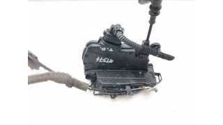 CERRADURA PUERTA TRASERA DERECHA RENAULT CLIO V (2019-) 1.0 TCE 100 (B7MT) 101CV 999CC - L.7971633 / 825007311R
