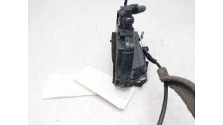 CERRADURA PUERTA TRASERA DERECHA RENAULT CLIO V (2019-) 1.0 TCE 100 (B7MT) 101CV 999CC - L.7971633 / 825007311R