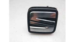 MANETA EXTERIOR PORTON SEAT LEON (2020-) 1.5 TGI CNG 131CV 1498CC - L.7971637 / 5FE827565B