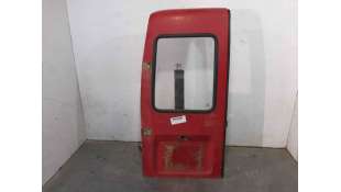 PUERTA TRASERA IZQUIERDA CITROEN C15 (1986-2000) 1.8 D 60CV 1769CC - L.7971644 / 870334