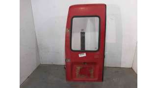 PUERTA TRASERA IZQUIERDA CITROEN C15 (1986-2000) 1.8 D 60CV 1769CC - L.7971644 / 870334