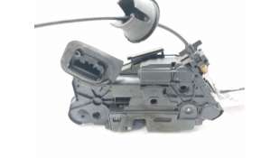 CERRADURA PUERTA DELANTERA IZQUIERDA SEAT LEON (2014-) 1.2 TSI 110CV 1197CC - L.7971648 / 5K1837015J