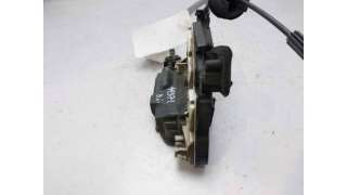 CERRADURA PUERTA DELANTERA IZQUIERDA SEAT LEON (2014-) 1.2 TSI 110CV 1197CC - L.7971648 / 5K1837015J
