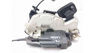 CERRADURA PUERTA DELANTERA IZQUIERDA SEAT LEON (2014-) 1.2 TSI 110CV 1197CC - L.7971648 / 5K1837015J
