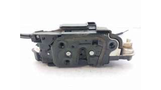 CERRADURA PUERTA DELANTERA IZQUIERDA SEAT LEON (2014-) 1.2 TSI 110CV 1197CC - L.7971648 / 5K1837015J