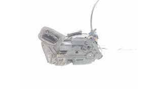 CERRADURA PUERTA TRASERA IZQUIERDA SEAT LEON (2014-) 1.4 TSI 125CV 1395CC - L.7971652 / 5K4839015AF 2