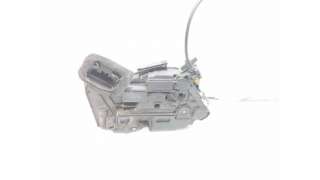 CERRADURA PUERTA TRASERA IZQUIERDA SEAT LEON (2014-) 1.4 TSI 125CV 1395CC - L.7971652 / 5K4839015AF