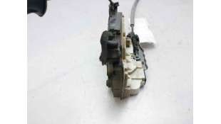 CERRADURA PUERTA TRASERA DERECHA SEAT LEON (2014-) 1.4 TSI 125CV 1395CC - L.7971653 / 5K4839016AF 2