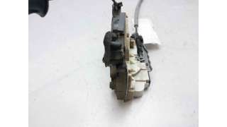 CERRADURA PUERTA TRASERA DERECHA SEAT LEON (2014-) 1.4 TSI 125CV 1395CC - L.7971653 / 5K4839016AF