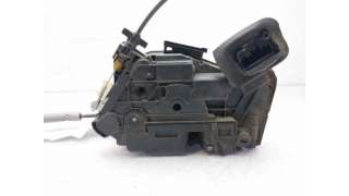 CERRADURA PUERTA TRASERA DERECHA SEAT LEON (2014-) 1.4 TSI 125CV 1395CC - L.7971653 / 5K4839016AF