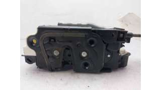 CERRADURA PUERTA TRASERA DERECHA SEAT LEON (2014-) 1.4 TSI 125CV 1395CC - L.7971653 / 5K4839016AF