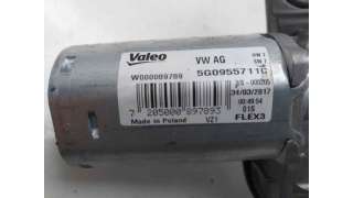 MOTOR LIMPIA TRASERO SEAT ATECA (2016-) 1.0 TSI 115CV 999CC - L.7971655 / 5G0955711C