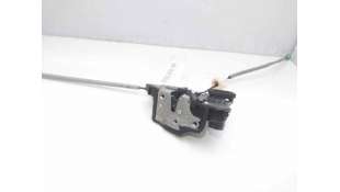 CERRADURA PUERTA DELANTERA DERECHA SEAT IBIZA V (2017-) 1.0 TSI 115CV 999CC - L.7971669 / 10B837016