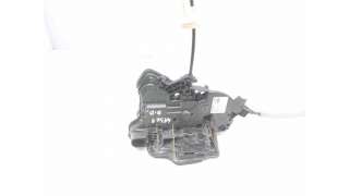 CERRADURA PUERTA DELANTERA DERECHA SEAT IBIZA V (2017-) 1.0 TSI 115CV 999CC - L.7971669 / 10B837016