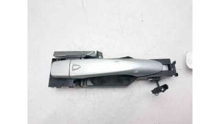 MANETA EXTERIOR DELANTERA DERECHA NISSAN PULSAR FASTBACK (2014-) 1.5 DCI 110CV 1461CC - L.7971671 / 806403ZL6B