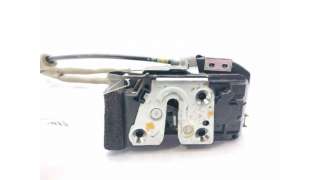 CERRADURA PUERTA DELANTERA DERECHA NISSAN PULSAR FASTBACK (2014-) 1.5 DCI 110CV 1461CC - L.7971674 / 805003ZL0A