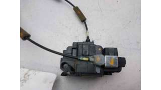 CERRADURA PUERTA DELANTERA DERECHA NISSAN PULSAR FASTBACK (2014-) 1.5 DCI 110CV 1461CC - L.7971674 / 805003ZL0A