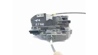 CERRADURA PUERTA DELANTERA DERECHA NISSAN PULSAR FASTBACK (2014-) 1.5 DCI 110CV 1461CC - L.7971674 / 805003ZL0A