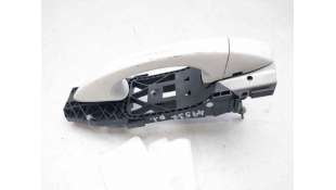 MANETA EXTERIOR DELANTERA IZQUIERDA SEAT IBIZA V (2017-) 1.0 TSI 95CV 999CC - L.7971688 / 5G0837205P