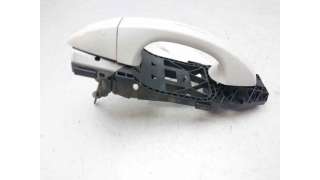 MANETA EXTERIOR DELANTERA IZQUIERDA SEAT IBIZA V (2017-) 1.0 TSI 95CV 999CC - L.7971688 / 5G0837205P