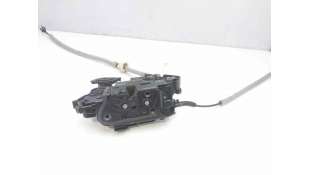 CERRADURA PUERTA DELANTERA IZQUIERDA SEAT IBIZA V (2017-) 1.0 TSI 95CV 999CC - L.7971689 / 5TB837015A