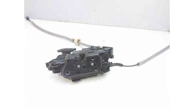 CERRADURA PUERTA DELANTERA IZQUIERDA SEAT IBIZA V (2017-) 1.0 TSI 95CV 999CC - L.7971689 / 5TB837015A