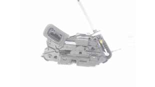 CERRADURA PUERTA DELANTERA IZQUIERDA SEAT IBIZA V (2017-) 1.0 TSI 95CV 999CC - L.7971689 / 5TB837015A 2