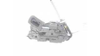 CERRADURA PUERTA DELANTERA IZQUIERDA SEAT IBIZA V (2017-) 1.0 TSI 95CV 999CC - L.7971689 / 5TB837015A
