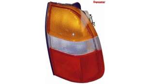 PILOTO TRASERO DERECHO MITSUBISHI L 200 (1996-2011) - L.7971697 / 108.700150