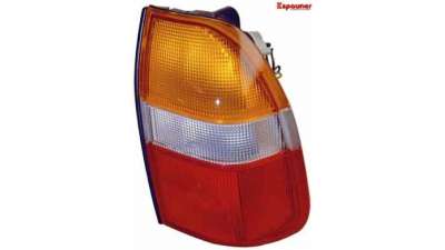 PILOTO TRASERO DERECHO MITSUBISHI L 200 (1996-2011) - L.7971703 / 108.700150