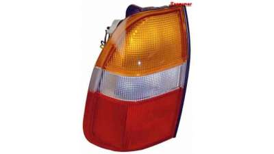 PILOTO TRASERO IZQUIERDO MITSUBISHI L 200 (1996-2011) - L.7971706 / 108.700151